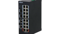 DHA SWITCH 16 POE UNMNG HS3220-16GT-190 (HS3220-16GT-190)