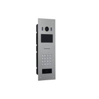 DHA IP APARTMEN DOOR STATION VTO6521K-S2 (VTO6521K-S2)