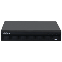 DHA NVR 8 CH 1U 8 PoE NVR2108HS-8P-4KS3 (NVR2108HS-8P-4KS3)