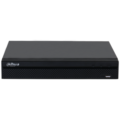 DHA NVR 8 CH 1U 8 PoE NVR2108HS-8P-4KS3 (NVR2108HS-8P-4KS3)
