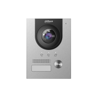 DHA 2-WIRE IP DOOR STATION VTO2202F-P-S3 (VTO2202F-P-S3)