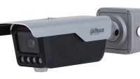 DHA LICENSE PLATE REC 4MP ITC413-PW4D-Z3 (ITC413-PW4D-Z3)