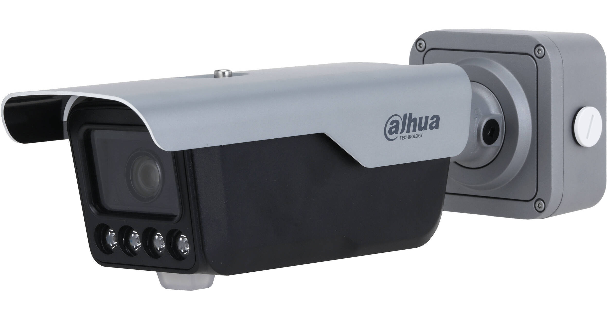DHA LICENSE PLATE REC 4MP ITC413-PW4D-Z3 (ITC413-PW4D-Z3)