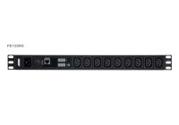 ATEN PDU 16 A PE1209G-AT-G (PE1209G-AT-G)