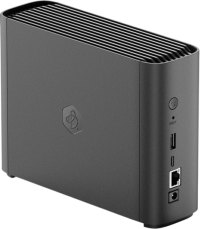 SYNOLOGY BeeStation 8TB Built-In Storage/Cloud/Ba (BST170-8T)