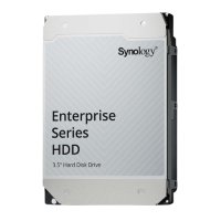 Synology Synology HDD 4TB 3.5 SATA III HAT5320-4T (HAT5320-4T)