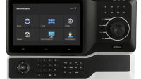 Keyboard to Control Dahua NNKB5200 (NKB5200)