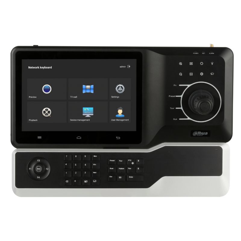 Keyboard to Control Dahua NNKB5200 (NKB5200)
