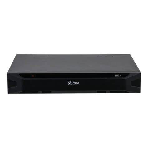 NVD ULTRA-HD DAHUA NVD0605DH-4I-4K BTO (NVD0605DH-4I-4K)