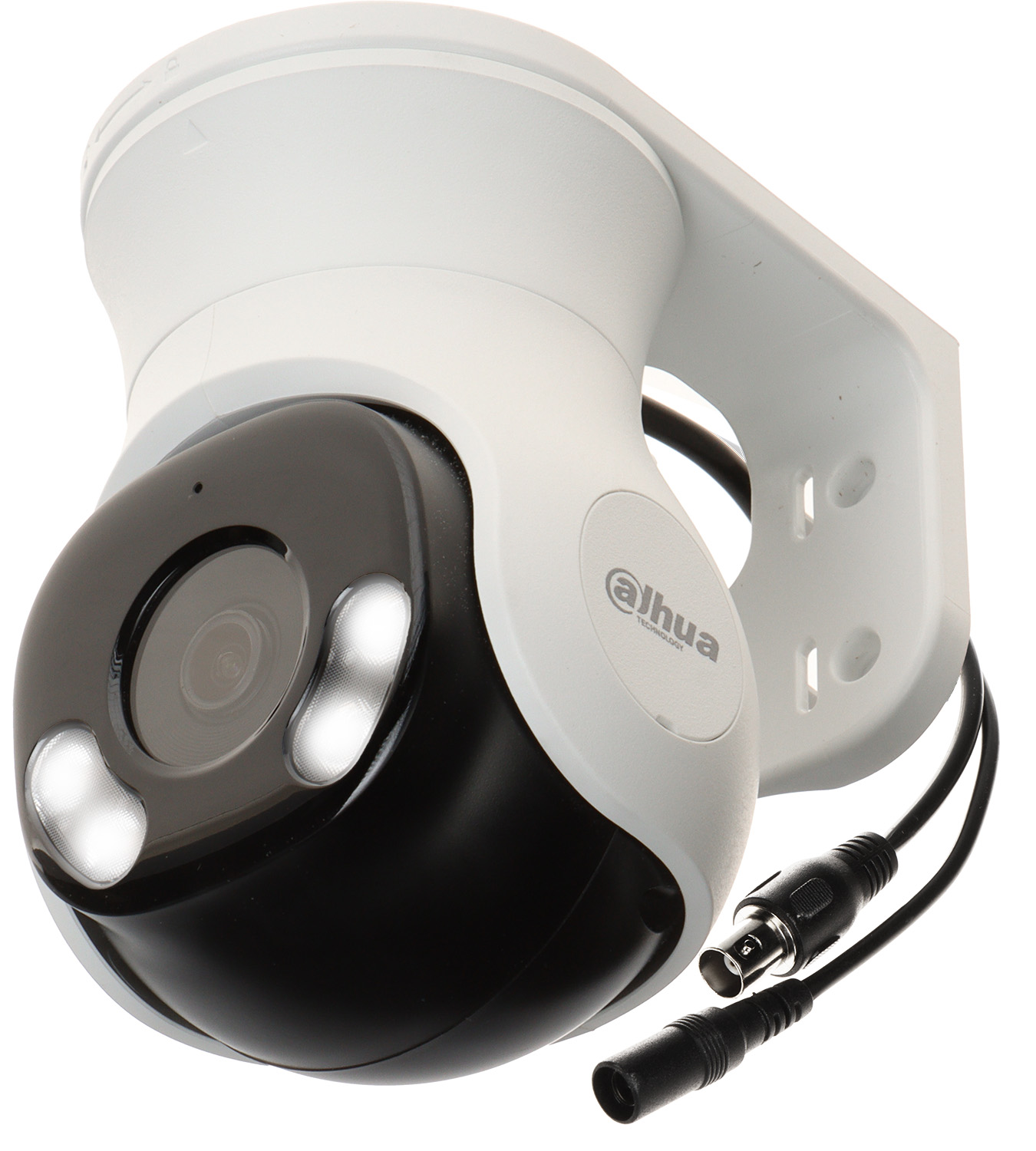 DHA PTZ DOME I HAC-PT1200A-IL-A-0280B-S6 (HAC-PT1200A-IL-A-0280B-S6)