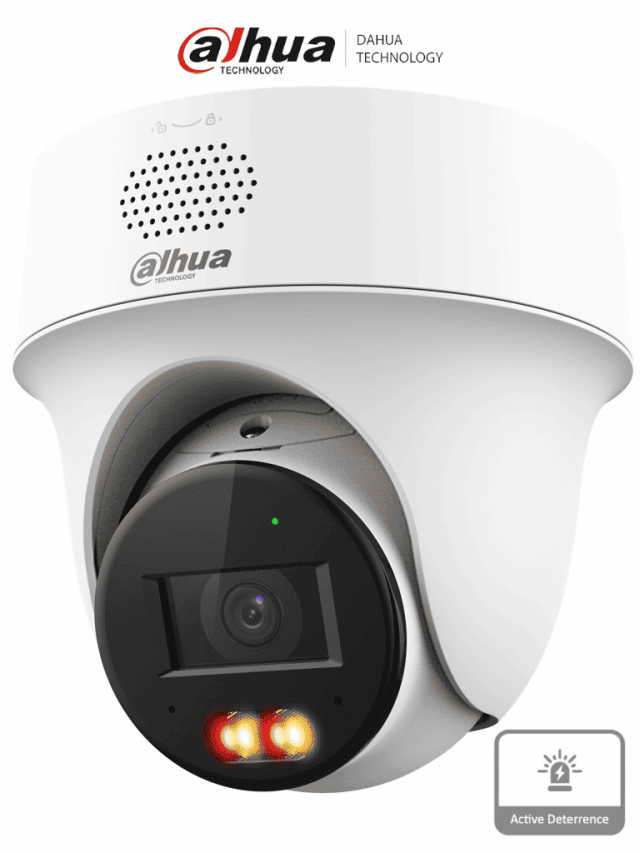 DHA CAM 4MP 2K  IPC-PT1439H-PV-0280B (IPC-PT1439H-PV-0280B)