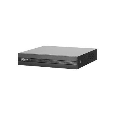 DHA XVR 4CH 5MP 1U 1HDD WizSe XVR1B04H-I (XVR1B04H-I)