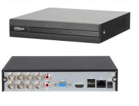 DHA IP DVR HDCVI 8 CHANNELS  XVR1B08-I/T (XVR1B08-I/T)