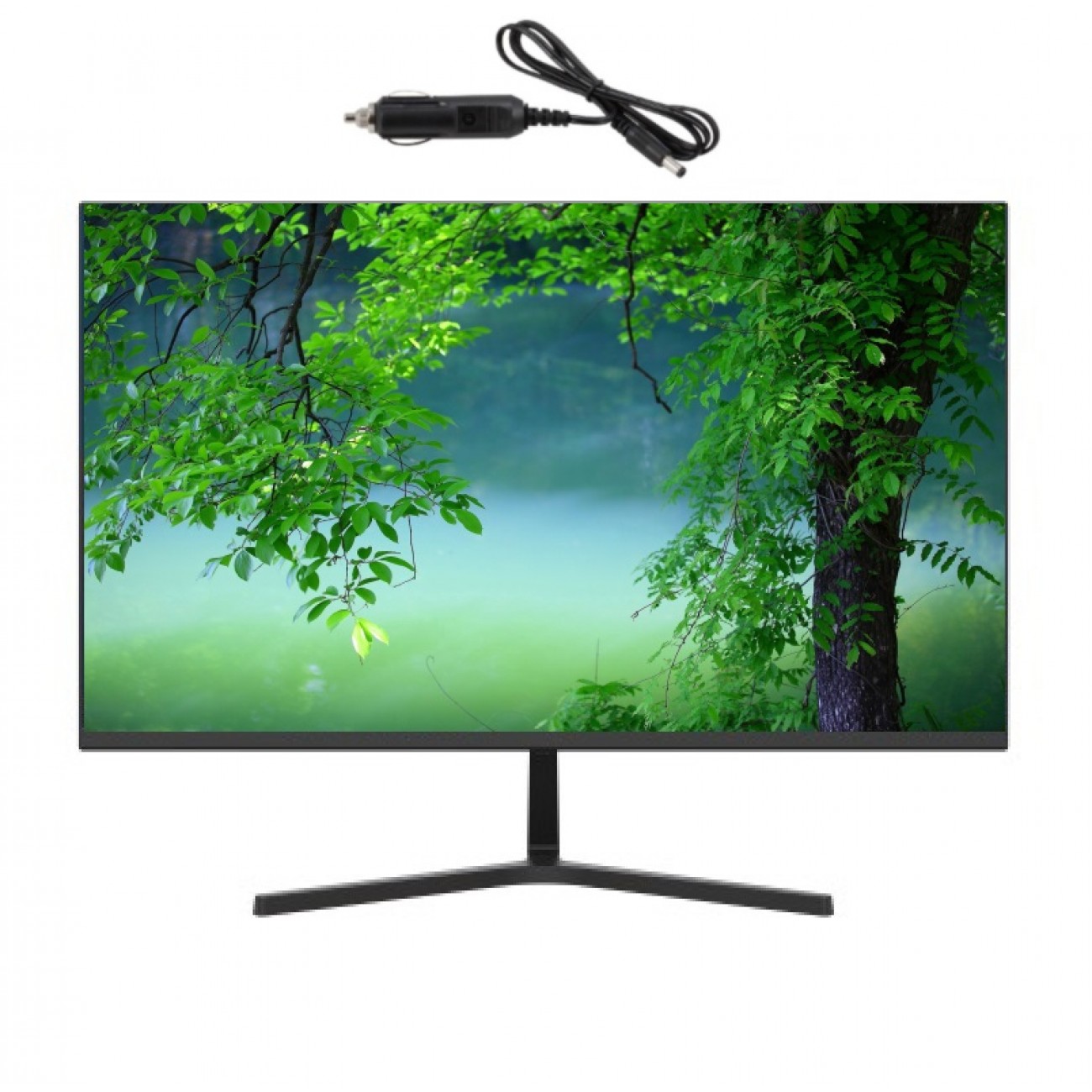 DAHUA MONITOR COM FHD 27" LM27-B201S (LM27-B201S)