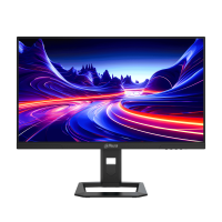 DAHUA MONITOR GAMING QHD 27" LM27-E341A (LM27-E341A)