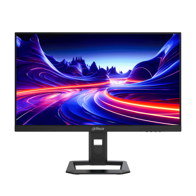 DAHUA MONITOR GAMING QHD 27" LM27-E341A (LM27-E341A)