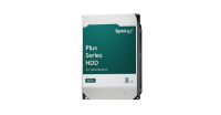 SYNOLOGY Synology HDD Plus Series 8TB 3.5” NAS SA (HAT3320-8T)