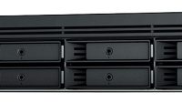 Synology RackStation RS1221+ Open Box (RS1221+-OPBX)