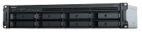 Synology RackStation RS1221+ Open Box (RS1221+-OPBX)
