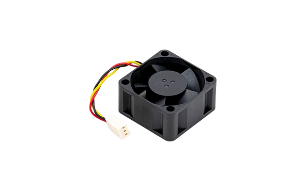 SYNOLOGY Synology Spare Part | FAN System 40*40*2 (FAN_40_40_20_2)