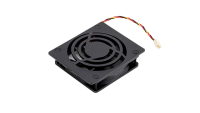 SYNOLOGY Synology Spare Part | FAN System 80*80*2 (FAN_80_80_20_4)