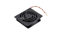 SYNOLOGY Synology Spare Part | FAN System 80*80*2 (FAN_80_80_20_4)