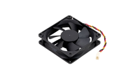 SYNOLOGY Synology Spare Part | FAN System 80*80*2 (FAN_80_80_25_3)