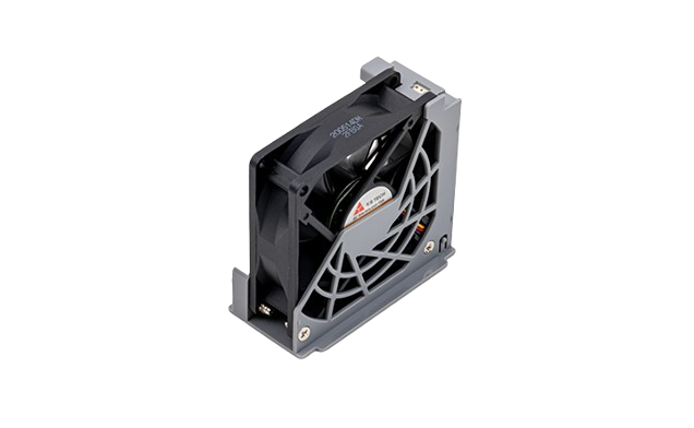 SYNOLOGY Synology Spare Part | FAN System 80*80*2 (FAN_80_80_25_4)