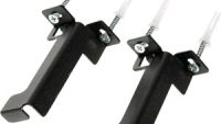 KIT WALLMOUNT EATON ELLIPSE (ELWALL)