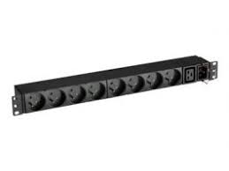 PDU EATON FLEXPDU 8 DIN (EFLX8D)