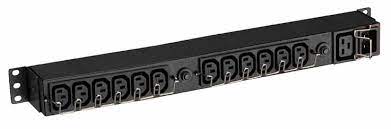 PDU EATON FLEXPDU 12 IEC (EFLX12I)