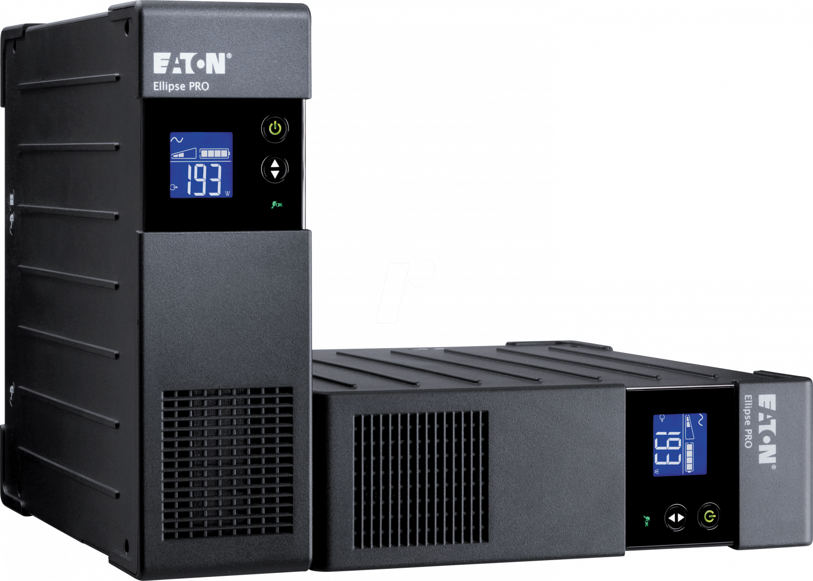 UPS EATON ELLIPSE PRO 1200 IEC (ELP1200IEC)