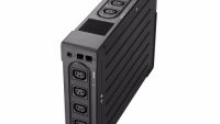 UPS EATON ELLIPSE PRO 1600 IEC (ELP1600IEC)