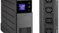 UPS EATON ELLIPSE PRO 650 IEC (ELP650IEC)