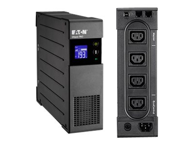 UPS EATON ELLIPSE PRO 850 IEC (ELP850IEC)