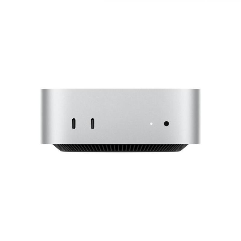 Mac mini: Apple M4 (CPU 10-core, GPU 10-core, Neural Engine 16-core)/16GB/1TB (Cto from MU9D3RC/A) (Z1CF0007A)