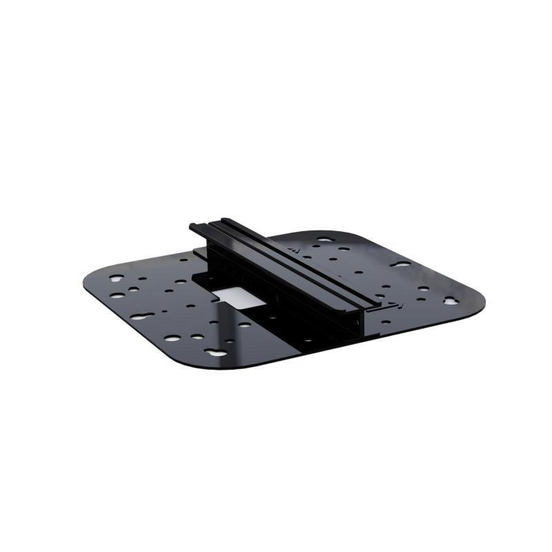 ARUBA NETWORKS HPE Aruba Networking AP-MNT-E Campus AP Type E Wall-Box Mount Bracket Kit (R3J19A)