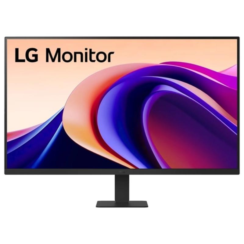 Monitor LG 31.5" 32U631A-B.AEUQ, Diagonal (inch): 31.5, Diagonal (cm): 80, Aspect ratio: 16:9, Panel: IPS, Resolution: 2560x1440, Refresh Rate: 100Hz, Response time GtG: 5ms, Brightness (max): 250 cd/m², Contrast (static) : 1000:1, Viewing angle: 178/178, Color Gamut Type: sRGB, Color Gamut (32U631A-B.AEUQ)