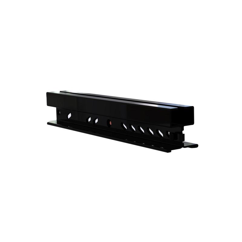 ARUBA NETWORKS HPE Aruba Networking AP-MNT-C Campus AP Type C Suspended Ceiling Rail 9/16 Profile Mnt Bracket Kit (R3J17A)