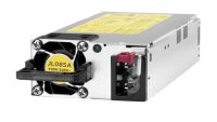 ARUBA NETWORKS HPE Aruba Networking X371 12VDC 250W 100-240VAC Power Supply (JL085A)