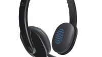 LOGITECH H540 Corded Headset - BLACK - USB (981-000480)