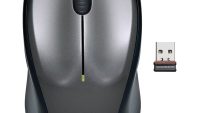 LOGITECH M235 Wireless Mouse - COLT MATE (910-002201)