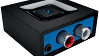 LOGITECH Bluetooth Audio Receiver (980-000912)