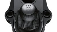 LOGITECH G Driving Force Shifter - BLACK - USB (941-000130)
