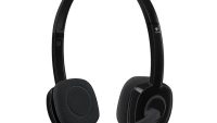 LOGITECH H151 Corded Stereo Headset - BLACK - 3.5 MM (981-000589)