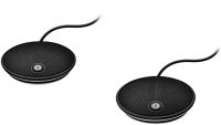 LOGITECH EXPANSION MICROPHONE (2 PACKS) FOR GROUP CAMERA - WW (989-000171)