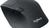 LOGITECH M720 Triathlon Wireless Mouse - BLACK (910-004791)