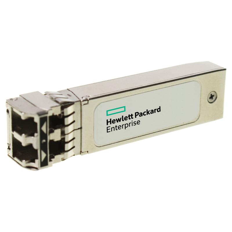 ARUBA NETWORKS HPE Networking X130 10G SFP+ LC SR Transceiver (JD092B)