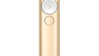 LOGITECH Spotlight Bluetooth Presentation Remote - GOLD (910-004862)