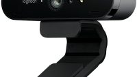 LOGITECH BRIO 4K HD WEBCAM - EMEA (960-001106)